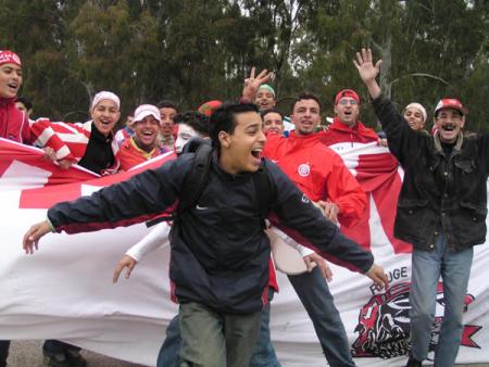 kolna m3a l widad